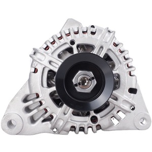 ไดชาร์จรถยนต์ Libo รุ่น 37300-37800 สำหรับ Kia Sportage 2.7L ปี 04- อะไหล่ทดแทน - Product Image 3