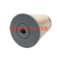 Filtro de Aceite Nuevo de Fábrica de Alta Calidad S1560-72440 para Camión Mezclador Hino con Motor Diésel