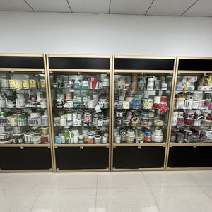 Botella de <span class=keywords><strong>Whisky</strong></span> con logotipo personalizado, etiqueta roja, pegatinas de <span class=keywords><strong>750</strong></span> <span class=keywords><strong>ml</strong></span> para botella de Perfume - Product Image 4