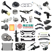 Fournisseur en gros de pièces automobiles chinoises complètes pour Changan New Alsvin UNI K UNI-T CS55 CS75 CS35 CS95 BenBen Hunter F70 E-Star