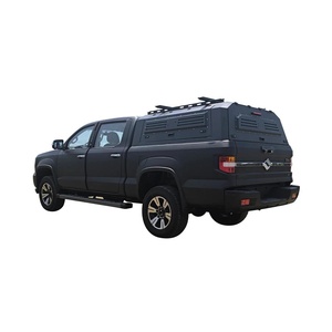 Cubierta Rígida para Camioneta, Directo de Fábrica, para Hilux, Tacoma, <span class=keywords><strong>Dodge</strong></span>, Ram, Amarok, Tundra, F150 - Product Image 3