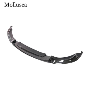 Kit de Accesorios para Parachoques Delantero de Fibra de Carbono Estilo Serie 3 F80 M3/F82 M4, 2013-2019 - Product Image 3