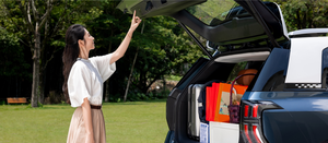 Voitures d'occasion GAC Aion V, très demandées sur le marché chinois, 2026, 600 km d'autonomie, voiture électrique pure, voitures d'occasion, véhicules à énergie nouvelle - Product Image 6