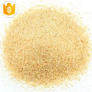 OEM Ail ajo Knoblauch 10kg factory price organic seasoned salt spice mix dehydrated spices bulk ground garlic powder for sale