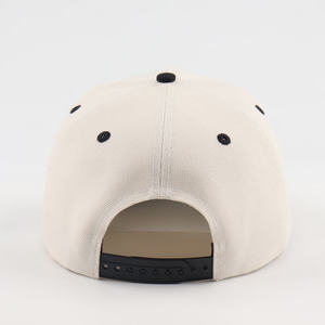 Casquette de baseball en daim noire de qualité supérieure, bicolore noir et vert, à 5 panneaux, avec visière incurvée et étiquette Sap, style snapback - Product Image 6