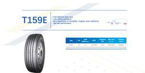 <span class=keywords><strong>TRANSTONE</strong></span> MARKA Çin Malı Yüksek Kaliteli <span class=keywords><strong>TBR</strong></span> Lastik 12R22.5 ECE DOT ISO SNI Sertifikalı - Product Image 1