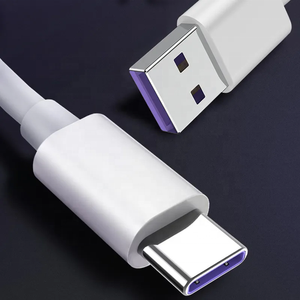 Câbles de données USB Type-C Weview en gros, câbles de charge ultra-rapide pour <span class=keywords><strong>Samsung</strong></span> Note10 S20 S21 <span class=keywords><strong>S21FE</strong></span> S22 S2 et appareils iOS - Product Image 1