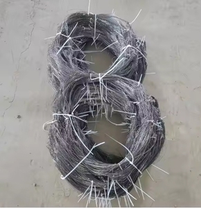 <span class=keywords><strong>Piège</strong></span> à mailles en acier inoxydable pour clôture en filet anti-réservoir directement en usine avec barrière invisible en osier Look for Putanka - Product Image 3