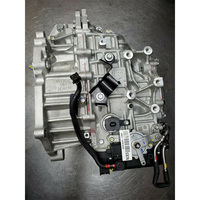 Boîte de Vitesses Automatique Transpeed ATX 6F24 6 Rapports Complète Originale Entièrement Neuve