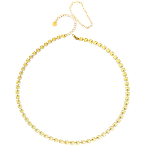 สร้อยคอโซ่เส้นเล็ก สแตนเลส 316L ชุบทอง PVD ทนทาน ใช้งานได้ยาวนาน - Product Image 2