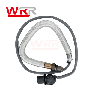 Sensor de Oxígeno 11787557758 11787545075 para BMW E90 E60 328i 528i, Sonda Lambda, Unidad de Monitoreo de la Relación Aire-Combustible y Emisiones de Gases de Escape - Product Image 2