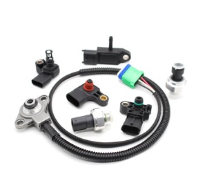 Cảm biến vị trí trục cam 46798368 46811121 1535717 1564814 cho <span class=keywords><strong>Fiat</strong></span> Ford Alpha Romeo cờ xanh châu Á Bosch - Product Image 6