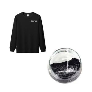 เสื้อฮู้ดดี้ผ้าฝ้ายพิมพ์ลายสองด้าน ขนาดใหญ่พิเศษ คุณภาพดี รับสกรีนโลโก้ตามสั่ง - Product Image 3