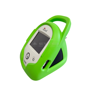 Suntech vet30 thú y Màn hình BP đo lường với xung <span class=keywords><strong>oximetry</strong></span> và nhiệt độ - Product Image 3