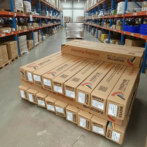 <span class=keywords><strong>Vinilo</strong></span> Autoadhesivo de PVC Impermeable en Rollo, <span class=keywords><strong>Blanco</strong></span>, Negro, Gris, Adhesivo <span class=keywords><strong>Opaco</strong></span> para Carteleras Publicitarias de Gran Formato para Exteriores - Product Image 1