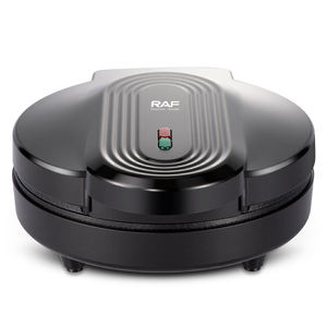 Máquina para Hacer Waffles RAF Honeycomb de 1000w, Superficie <span class=keywords><strong>Grande</strong></span>, Automática, Eléctrica, Antiadherente, Mini Wafflera para el Hogar - Product Image 6