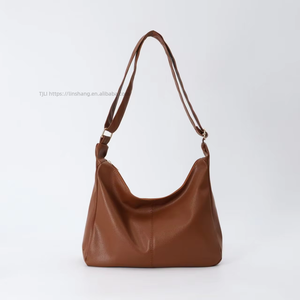 Sacs à bandoulière en cuir PU tendance, sacs de luxe pour femmes, sacs fourre-tout pour femmes - Product Image 4