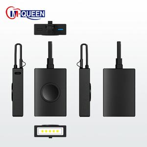 Batería <span class=keywords><strong>Externa</strong></span> Portátil Mini de 2500mAh con Cable Integrado, Salida de 10W para Teléfono Móvil, Regalo Promocional - Product Image 4