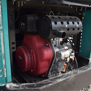 Бесплатная доставка! Малый многофункциональный вилочный погрузчик на литиевой батарее, грузоподъемность 1 тонна, от производителя. - Product Image 5