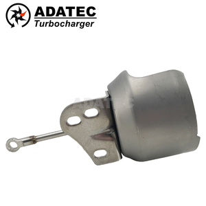 GTB1449VZ attuatore Turbo elettrico 783583 806498 1682002 elettronico Wastegate per Ford Mondeo IV 163HP 120Kw DW10C 2.0TDCi 2010- - Product Image 3
