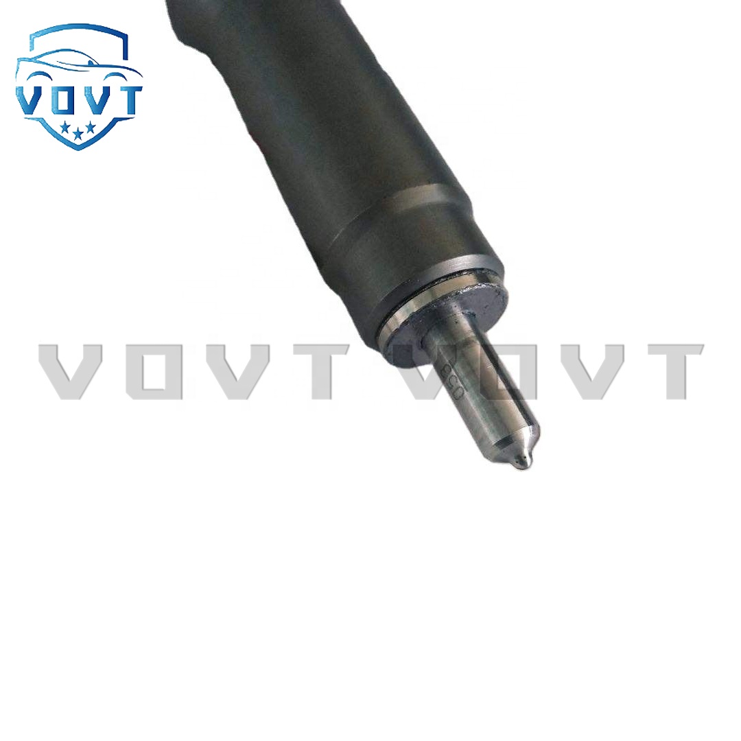 High Quality New Unit Pump Injector Electronic Unit 1725282 Diesel Injector