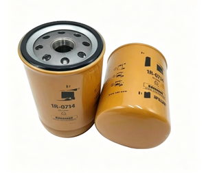 Neuer <span class=keywords><strong>Neter</strong></span> 1R-0714 Ölfilter für Motorenteile mit 1 Jahr Garantie - Product Image 2