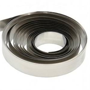 1,5 мм 0,5 мм ASTM 304 316 полоса из нержавеющей стали - Product Image 6