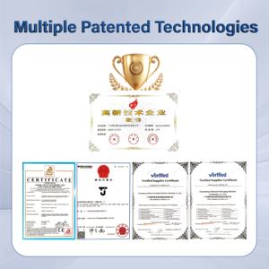 Máquina <span class=keywords><strong>de</strong></span> llenado automática multifunción vertical <span class=keywords><strong>de</strong></span> tornillo sin fin para leche, café, <span class=keywords><strong>harina</strong></span> <span class=keywords><strong>de</strong></span> soja, especias en polvo, y envasado en bolsas tipo almohada/sachet - Product Image 6