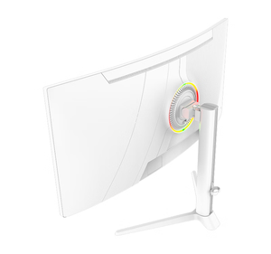 <span class=keywords><strong>Monitor</strong></span> Gaming 4K de 34 Pulgadas con HDR400 FreeSync USB RGB Light 21:9 Relación de Aspecto UHD FHD <span class=keywords><strong>LED</strong></span> de 34 Pulgadas en Stock - Product Image 4