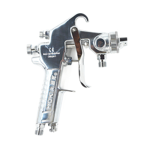 PISTOLA DE PULVERIZACIÓN de recubrimiento de tableta, producto W71-1.3, irrompible, precio directo de fábrica, superventas, 600ml - Product Image 2
