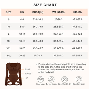 Venta al por mayor de manga larga adelgazante Fajas <span class=keywords><strong>Body</strong></span> Ultra Elástico Butt Lifter Tanga <span class=keywords><strong>Body</strong></span> con <span class=keywords><strong>escote</strong></span> de diseñador de las mujeres - Product Image 2
