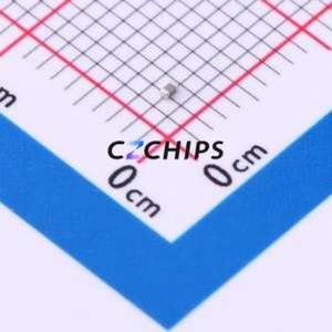 Condensador SMD (MLCC) FCC0402N560J500AT 0402 (Capacitancia: 56pF) (Precisión: 5%) (Voltaje Nominal: 50V) - Product Image 1