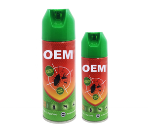 Insecticide <span class=keywords><strong>naturel</strong></span> pour la maison, spray <span class=keywords><strong>anti</strong></span>-insectes volants, cafards, moustiques, fourmis, araignées, punaises de lit - Product Image 4