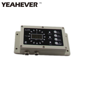 Drahtloses <span class=keywords><strong>Anemometer</strong></span> für Wind geschwindigkeit und-richtung HY WSS Drahtloses Wiege gerät - Product Image 4