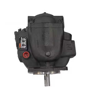 P2105R00C1C23LA20N00A1B2P P3105R00C1C28LA25N00S4A1P P3075 P3105 P3145 ปั๊มไฮดรอลิกแบบลูกสูบแปรผันตามแนวแกน P2105R00 - Product Image 2
