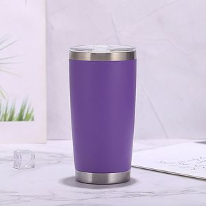 Vaso Térmico de Acero Inoxidable de 30 oz para Auto XH-SST1006, Taza de Viaje para Café con Aislamiento al Vacío de Doble Pared - Product Image 5