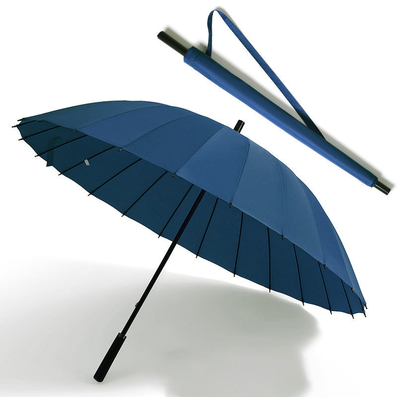 บลู-เอ-24K