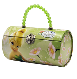 Handbag Tin Box Customized Gift <strong>Boxes</strong> Metal Packaging Box with Mold - Product Image 5