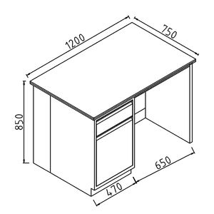 โต๊ะทดสอบโลหะแบบปรับความสูงได้ รุ่น UKEN SY-004 สำหรับงานทดสอบในห้องปฏิบัติการ ผลิตจากเหล็กอิเล็กโทรไลต์ เหมาะสำหรับใช้ในโรงงาน ทันสมัย - Product Image 6
