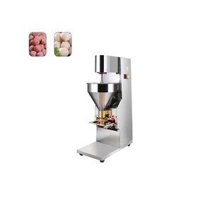 เครื่องทำลูกชิ้นไฟฟ้าสำหรับร้านอาหารและโรงงานขนาดเล็ก - Product Image 5