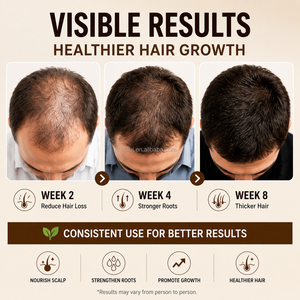 Muestra Gratuita de SILU, Aceite Natural para el Crecimiento del Cabello, Suero Orgánico para el Recrecimiento del Cabello, Aceite Nutritivo para el Cuero Cabelludo, Anti-Caída del Cabello, Etiqueta Privada OEM, Venta al Por Mayor - Product Image 2