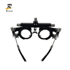 OF001Half التيتانيوم قابل للتعديل العالمي بصري إطار التجريب OF001 - Product Image 6