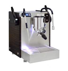 Ripley - CAFETERA ESPRESSO PORTÁTIL CP04 PARA CÁPSULAS