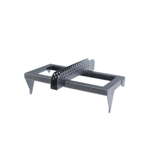 Système de suspension pour enceintes line array Getshow GEO S12TA Fly Bars, cadre de suspension en acier thermolaqué, structure de superposition en métal. - Product Image 3
