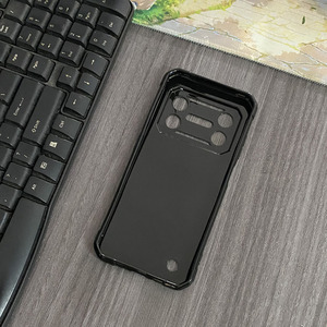 Étui de téléphone portable <span class=keywords><strong>IIIF150</strong></span> <span class=keywords><strong>Air1</strong></span> <span class=keywords><strong>Ultra</strong></span>, design animal fait main, protection 360° - Product Image 3