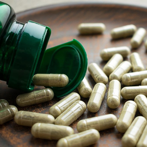 Hữu cơ sư tử bờm nấm viên nang nootropic não & hệ thống miễn dịch tăng cường cho người lớn không cho phụ nữ mang thai - Product Image 2