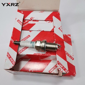 थोक ऑटो इंजन पार्ट्स sk20r11 90919-01210 स्पार्क प्लग और गैसोलीन ईंधन के लिए भूमि क्रूजर प्लेटिनम सामग्री - Product Image 4