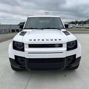 Land Rover Defender X-Dynamic SE 2024 Usato in Ottime Condizioni, Guida a Sinistra, Sedili in Pelle, 5 Telecamere Posteriori, Euro IV, Touch Screen, Xenon - Product Image 1