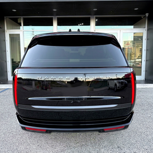 Land Rover Range Rover SUV 2024 d'occasion bien entretenue, livraison mondiale - Product Image 1