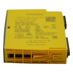 แบรนด์ใหม่100% ต้นฉบับ Sie-Mens 6ES7136-6BA01-0CA0 SIMATIC DP โมดูลอิเล็กทรอนิกส์สำหรับ et 200SP 6ES7136-6BA01-0CA0 - Product Image 5